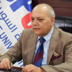رئيس الحكومة السورية