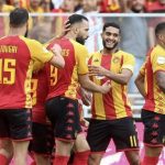 فريق الترجي التونسي