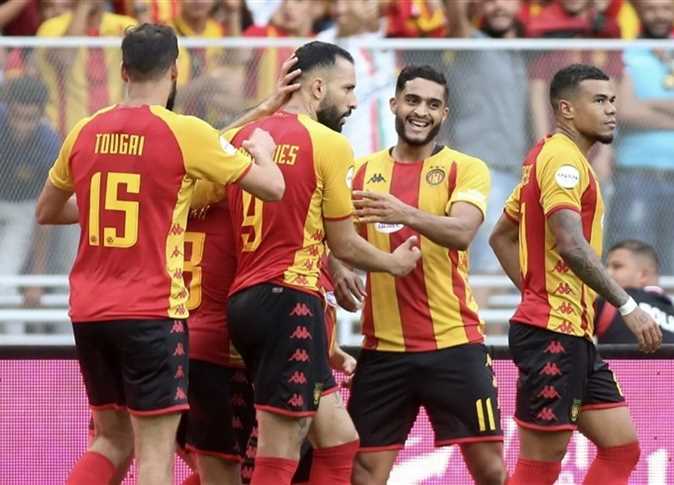 فريق الترجي التونسي