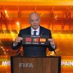 فيفا: إقامة كأس العالم 2030 بالمغرب وإسبانيا والبرتغال.. والسعودية مقرا لنسخة 2034