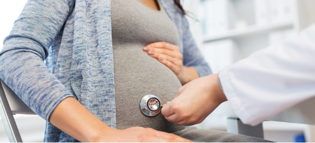 مبادرة صحة الأم والجنين