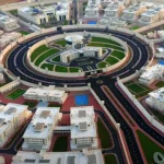مجمع سجون وادي النطرون