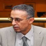 مصباح قطب