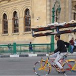 مصر العمالة غير المنتظمة
