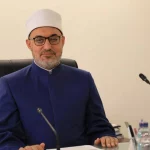 مفتي مصر الدكتور نظير عياد