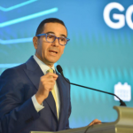 وزير الاستثمار المهندس حسن الخطيب