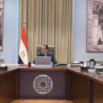 اجتماع رئيس الوزراء