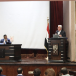 وزير التعليم العالي