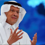وزير الطاقة السعودي الأمير عبدالعزيز بن سلمان