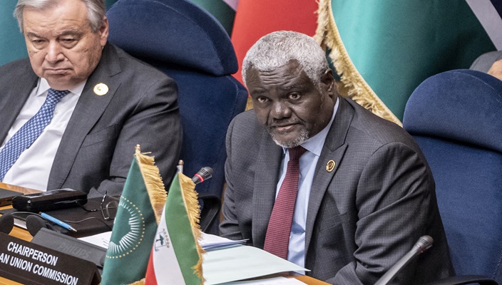 AFP 20250214 36XU86D v1 HighRes EthiopiaAfricaAuPolitics