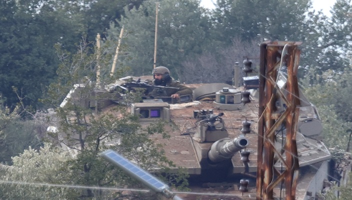 AFP 20250217 36XZ7N9 v3 HighRes LebanonIsraelConflictDemolition