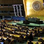 AFP 20250224 36YH8BF v1 HighRes UnUkraineRussiaConflictDiplomacy