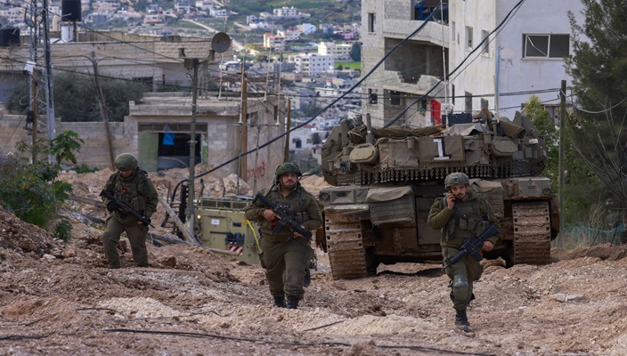 AFP 20250224 36YH92N v1 HighRes PalestinianIsraelConflict
