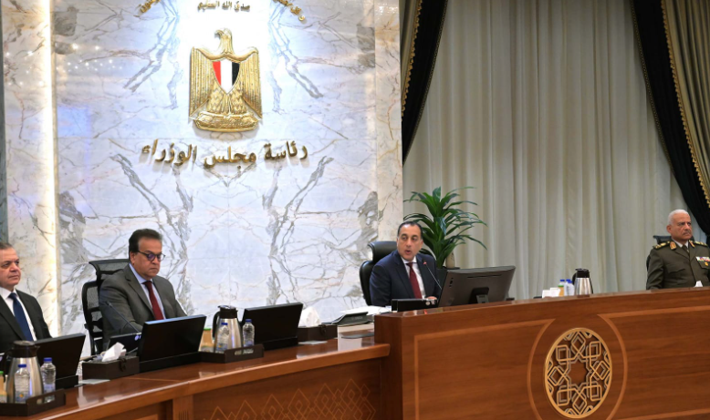 مدبولى: الدولة تواصل مساعيها لتثبيت اتفاق وقف إطلاق النار في غزة 1 Capture 172