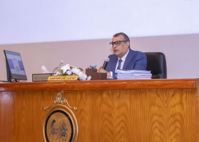 وزير الإنتاج الحربي: نسعى لتطبيق الحوكمة والتوسع فى التعاون مع القطاع الخاص 1 Capture 202