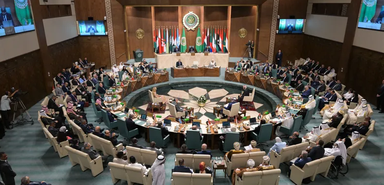 الجامعة العربية