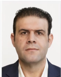 الدكتور وسيم المبارك