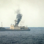 السفينة الروسية