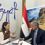 الوزير فتحي يتحدث عن بعض المشروعات السياحية الجاري تنفيذها بمصر