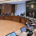 رئيس الوزراء يترأس مائدة نقاش مستديرة بعنوان تحول مستقبل مصر الطاقى