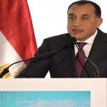 رئيس الوزراء يلقي كلمة خلال المنتدى السنوي للهيئة العامة للتأمين الصحي الشامل