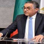 سام هيبة، الرئيس التنفيذي للهيئة العامة للاستثمار والمناطق الحرة