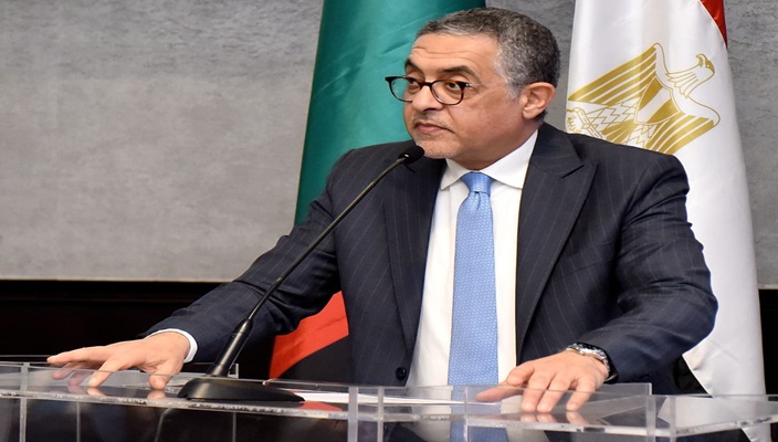 سام هيبة، الرئيس التنفيذي للهيئة العامة للاستثمار والمناطق الحرة