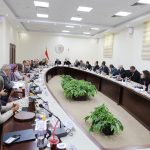 مجلس الجامعات الأهلية