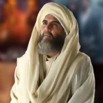 مسلسل معاوية