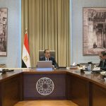 مصطفى مدبولي، يعقد اجتماعًا، لمتابعة إجراءات طرح عدد من الوحدات السكنية للحجز