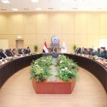 نائب رئيس الوزراء وزير الصحة يترأس اجتماع مجلس إدارة الهيئة العامة للتأمين الصحي