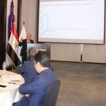 ورشة عمل موسعة لتحديث استراتيجيتها 2025 2032،