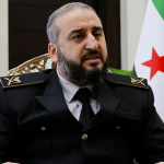وزير الدفاع السوري