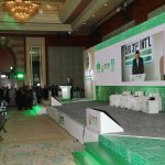 وزير الزراعة يفتتح المؤتمر الدولي السنوي الواحد والثلاثون للأسمدة