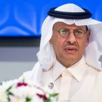 وزير الطاقة السعودي