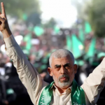 يحيى السنوار