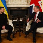 AFP 20250301 36YZ2AM v1 HighRes BritainUkraineEuDiplomacyPoliticsDefence