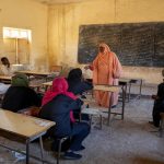 AFP 20250305 36XU7VH v1 HighRes SudanConflictEducation
