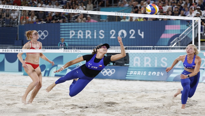 AFP 20250306 36ZC8HL v1 HighRes FilesSportFashionWomenDay