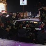 AFP 20250308 36ZJ88E v1 HighRes SyriaConflict