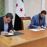 AFP 20250310 36ZN2JW v1 HighRes SyriaKurdsSdfPolitics