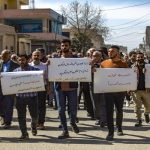 AFP 20250314 372D66M v1 HighRes SyriaConflictPoliticsConstitutionKurds