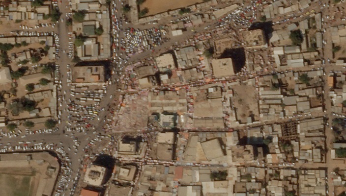 AFP 20250316 37222DY v1 HighRes SudanConflictDarfur