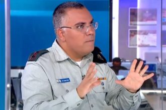 أفيخاي أدرعي