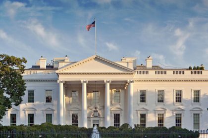 البيت الأبيض