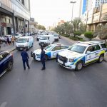 المرور في الكويت