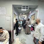 المعامل المركزية بوزارة الصحة