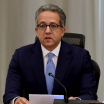 خالد العناني مرشح مصر لمنصب مدير عام اليونسكو