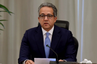 خالد العناني مرشح مصر لمنصب مدير عام اليونسكو