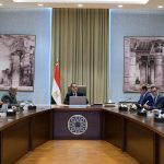 رئيس الوزراء يتابع مستجدات موقف تنفيذ برنامج الطروحات الحكومية